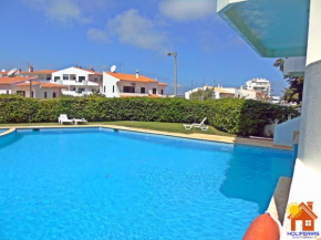 Гостиница Holiferias Amoreira Mar  Alvor